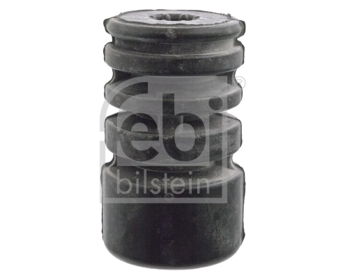 Rubber Buffer, suspension